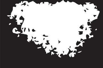 art abstract grunge textured background