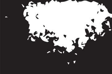 art abstract grunge textured background