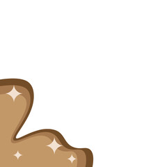 Obraz premium Retro Corner