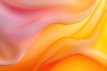 Dynamic Gradient Wallpaper, soft flowing shapes in vibrant colors, creating a soothing and modern aesthetic for any digital space.
