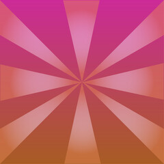 Abstract Gradient swirl background design