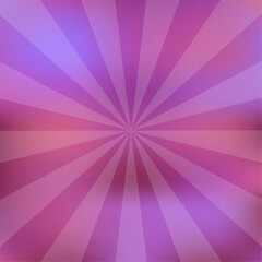 Abstract Gradient swirl background design