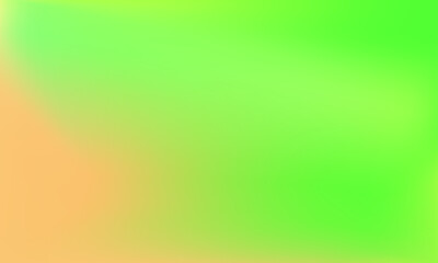 Vivid abstract colors in gradient, Abstract blurred background