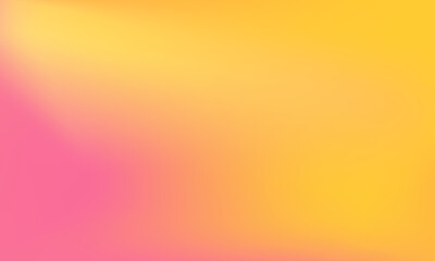 Vivid abstract colors in gradient, Abstract blurred background