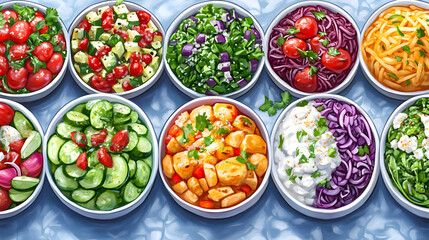 An Impressive Google Search Result Showcasing a Gourmet Recipe Carousel with One Standout Culinary Dish Capturing Immediate Attention