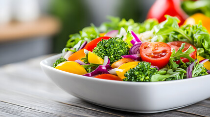 An Engaging and Dynamic Google Search Page Featuring a Recipe Carousel with One Dish Highlighted in Rich Colors and Striking Graphics for Culinary Enthusiasts