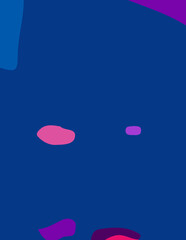 abstract background texture. illustration. abstract modern print. Wall art. Poster. Name card. wallpaper