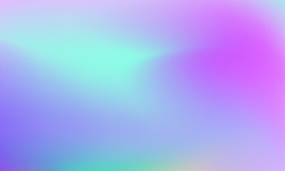 Vivid abstract colors in gradient, Abstract blurred background