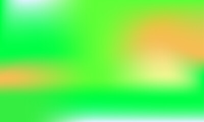 Vivid abstract colors in gradient, Abstract blurred background