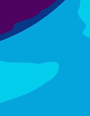 abstract background texture. illustration. abstract modern print. Wall art. Poster. Name card. wallpaper