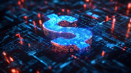 AI Powered Digital Lending Platform Offering Instant Loan Approvals Based on Complex Algorithms
