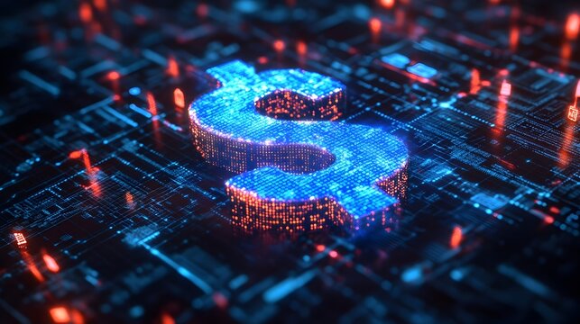 AI Powered Digital Lending Platform Offering Instant Loan Approvals Based on Complex Algorithms