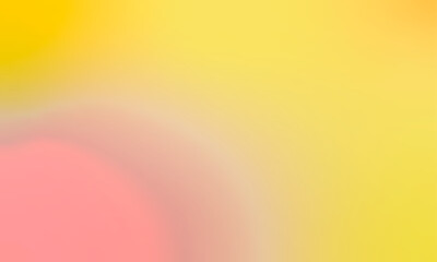 Vivid abstract colors in gradient, Abstract blurred background