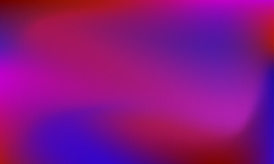 Vivid abstract colors in gradient, Abstract blurred background