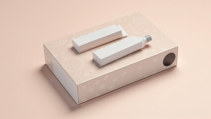 The perfect designer package for concealer