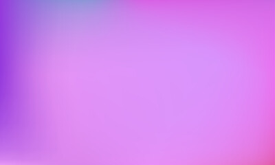 Vivid abstract colors in gradient, Abstract blurred background
