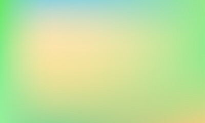 Vivid abstract colors in gradient, Abstract blurred background