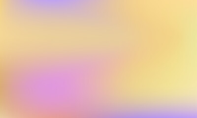 Vivid abstract colors in gradient, Abstract blurred background