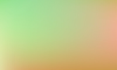 Vivid abstract colors in gradient, Abstract blurred background