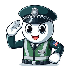 profession cute