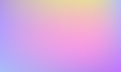 Vivid abstract colors in gradient, Abstract blurred background