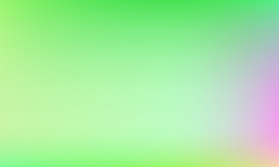 Vivid abstract colors in gradient, Abstract blurred background