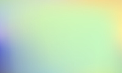 Vivid abstract colors in gradient, Abstract blurred background