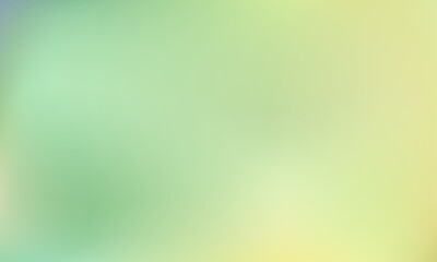 Vivid abstract colors in gradient, Abstract blurred background