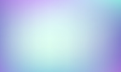 Vivid abstract colors in gradient, Abstract blurred background