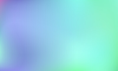Vivid abstract colors in gradient, Abstract blurred background