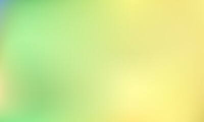 Vivid abstract colors in gradient, Abstract blurred background