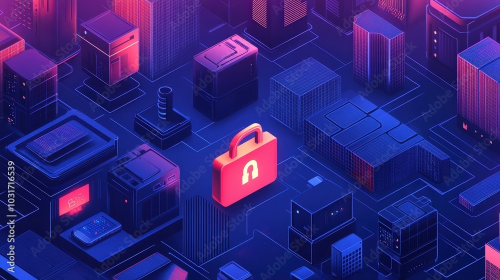 Poster iot device security: analyze the importance of security in iot devices.