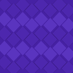 Purple seamless pattern