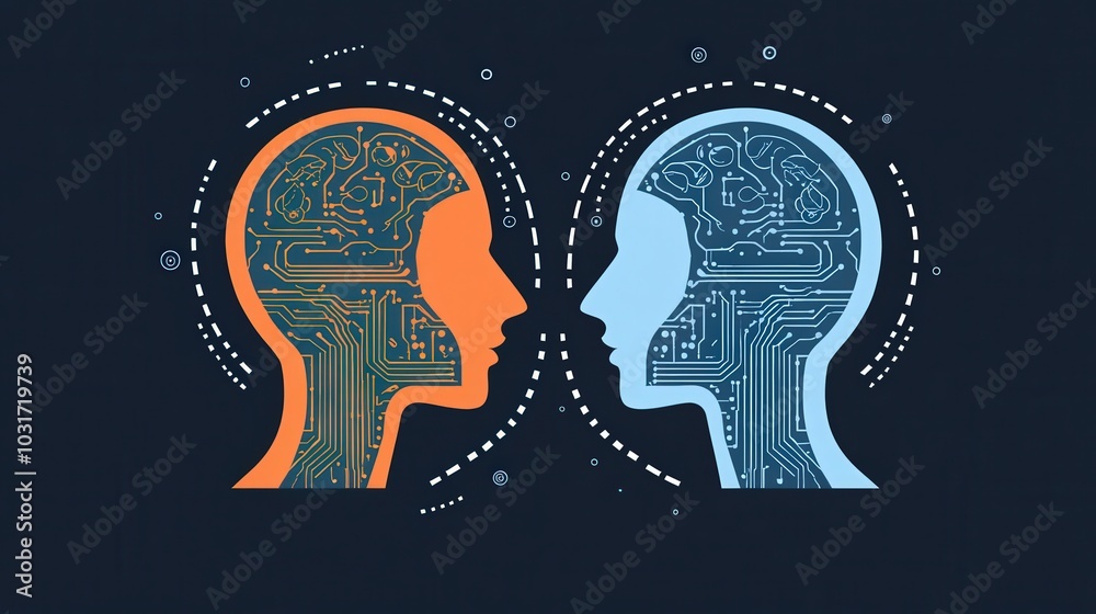 Poster machine learning vs. data science: analyze the differences and overlaps between machine learning and