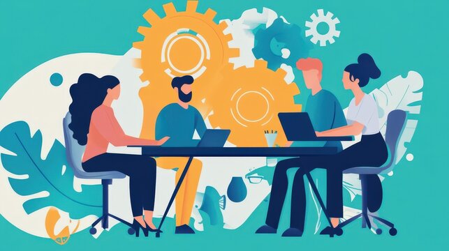 Managing Remote Leadership: Discuss the unique challenges of leading remote teams.