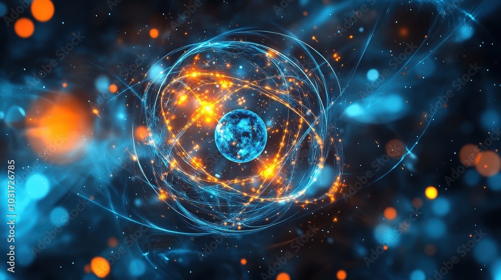 Poster quantum computing and climate modeling: investigate the role of quantum computing in climate modelin