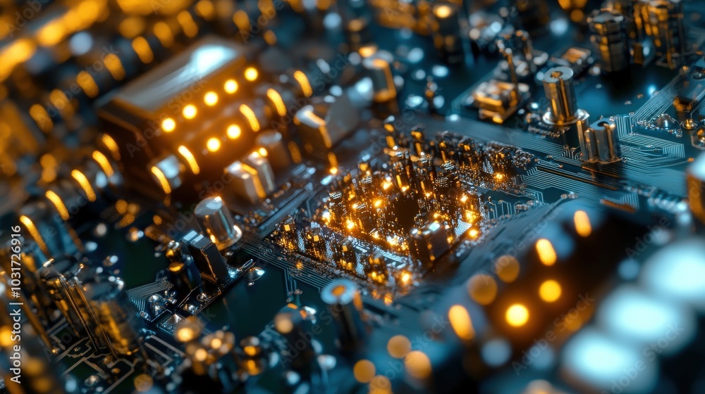 Poster quantum computing and financial modeling: investigate how quantum computing can enhance financial mo