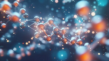 Quantum Computing for Drug Discovery: Examine how quantum computing can revolutionize drug discovery.