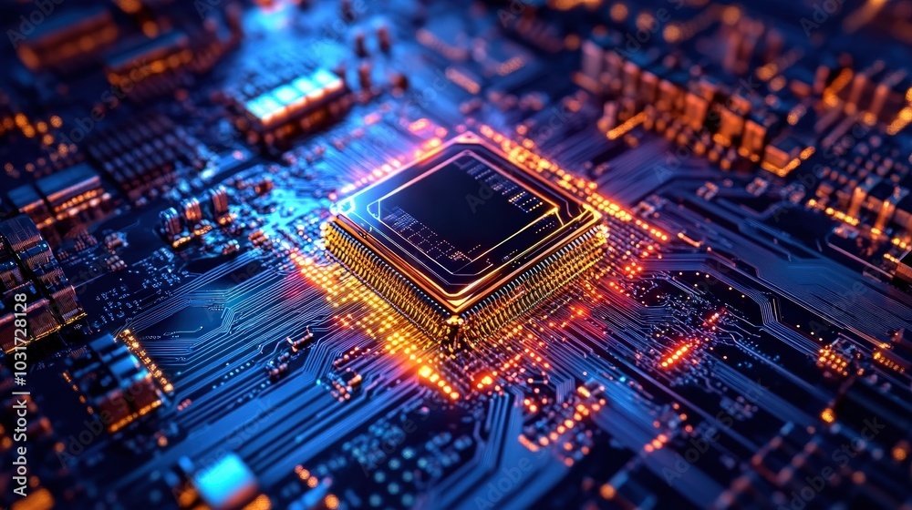Poster quantum cryptography: investigate how quantum computing impacts cryptography.