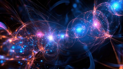 Quantum Simulation: Analyze the role of quantum simulation in modeling complex systems