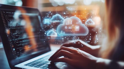 Regulatory Compliance in the Cloud: Discuss the challenges of maintaining regulatory compliance when using cloud services.