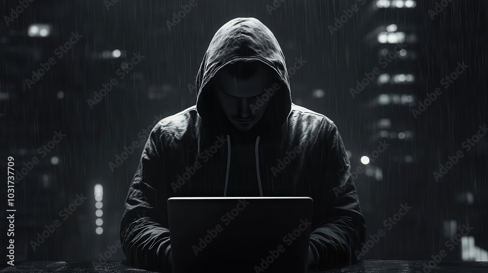 Poster the dark web explained: discuss what the dark web is and its implications for privacy and security.