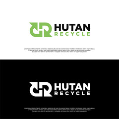Hutan recycle.eps