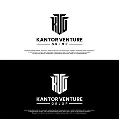 Kantor venture gruop.eps