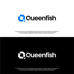Queen fish.eps