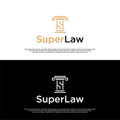 Super law.eps