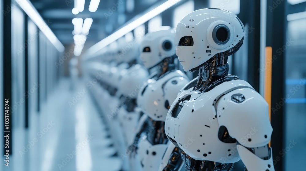 Poster the future of robotics: speculate on the future of robotics