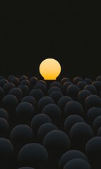 Make_me_a_realistic_picture_of_a_woman_hand_and_a_ligh,magic_bulb,generation AI