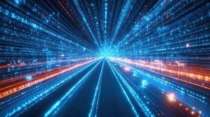 Explore the concept of net neutrality and its significance in maintaining an open Internet.