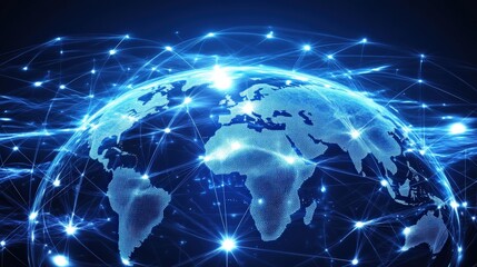 Analyze the complexities of Internet governance and the organizations involved.